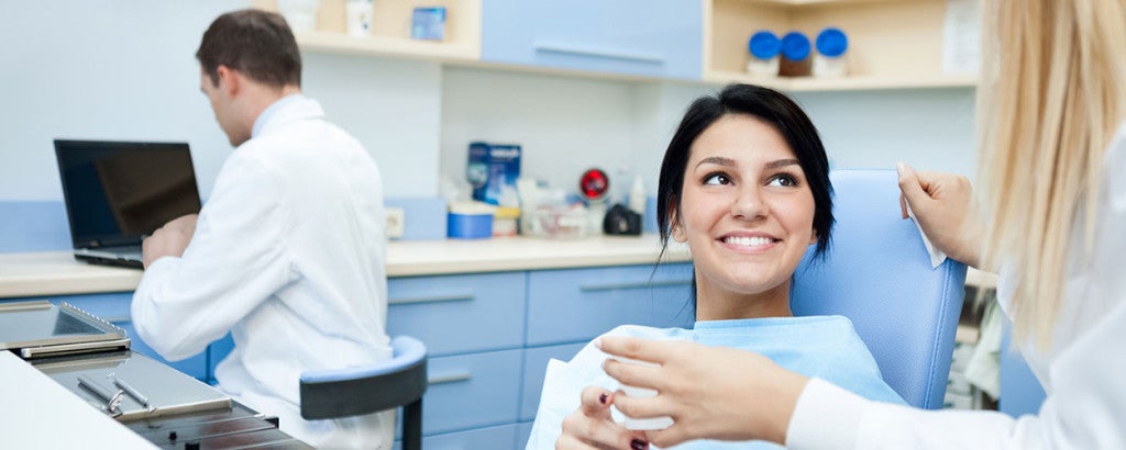 Dental-Appointment