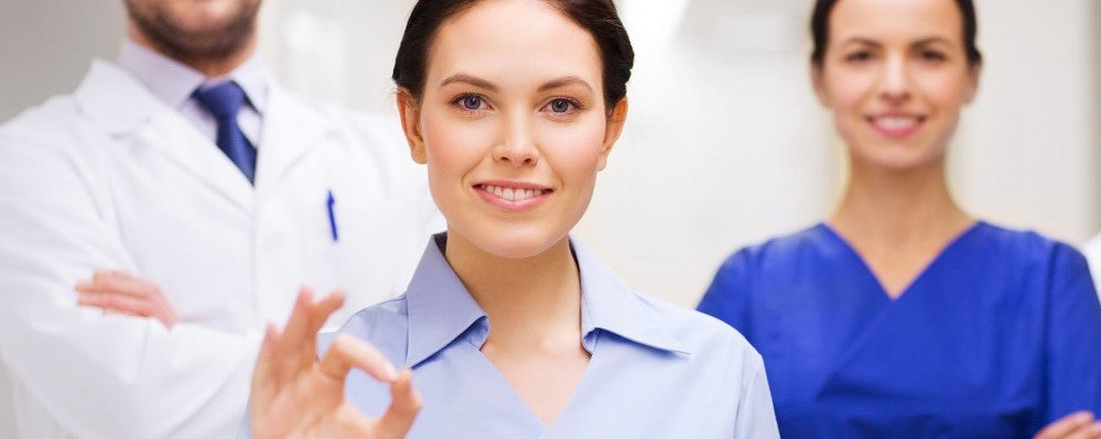 Comprehensive dental care