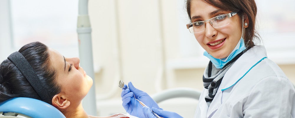 prosthodontics