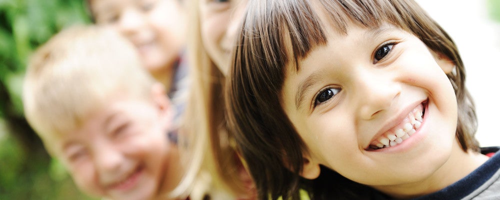 Low cost pediatric dentistry