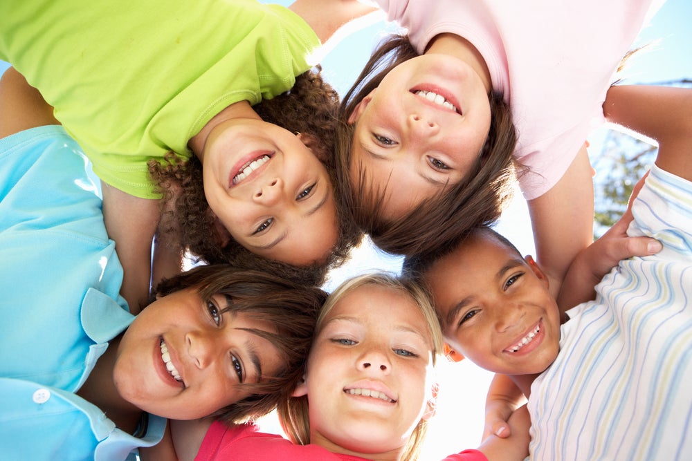 Low Cost Braces for Children