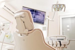 Prosthodontics Cost