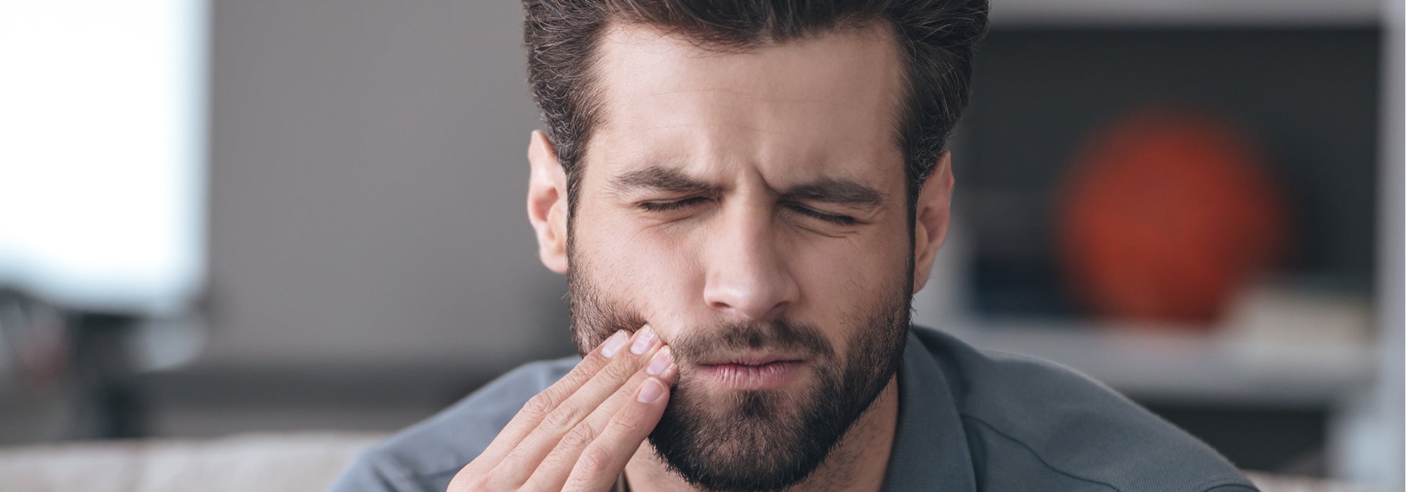 "Tooth Infection Symptoms"