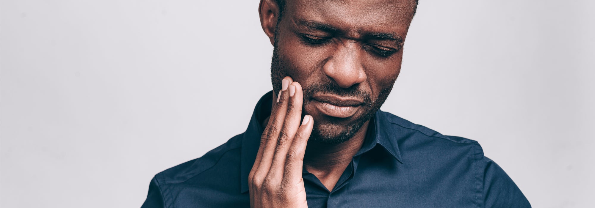 oral surgery recovery