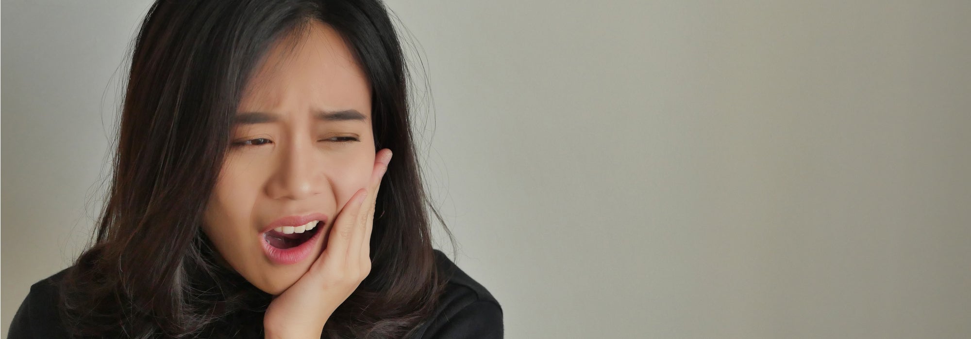 how to stop a toothache