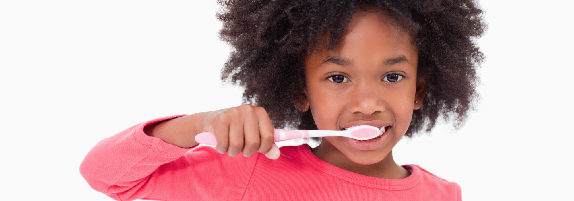 children’s oral health